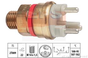 EPS 1850637 - TERMOCONTACTO ELECTROVENTILADOR EPS