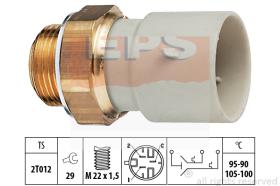 EPS 1850639 - TERMOCONTACTO ELECTROVENTILADOR EPS