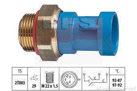 EPS 1850643 - TERMOCONTACTO ELECTROVENTILADOR EPS