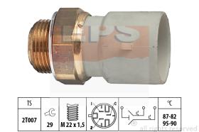 EPS 1850645 - TERMOCONTACTO ELECTROVENTILADOR EPS
