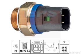 EPS 1850647 - TERMOCONTACTO ELECTROVENTILADOR EPS