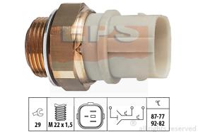 EPS 1850651 - TERMOCONTACTO ELECTROVENTILADOR EPS