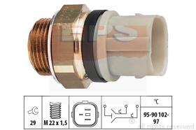 EPS 1850652 - TERMOCONTACTO ELECTROVENTILADOR EPS