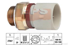 EPS 1850674 - TERMOCONTACTO ELECTROVENTILADOR EPS