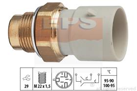 EPS 1850676 - TERMOCONTACTO ELECTROVENTILADOR EPS