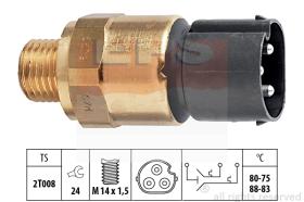 EPS 1850679 - TERMOCONTACTO ELECTROVENTILADOR EPS