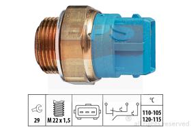 EPS 1850680 - TERMOCONTACTO ELECTROVENTILADOR EPS