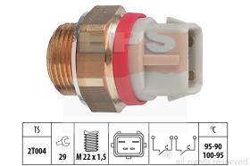 EPS 1850682 - TERMOCONTACTO ELECTROVENTILADOR EPS