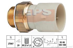 EPS 1850688 - TERMOCONTACTO ELECTROVENTILADOR EPS