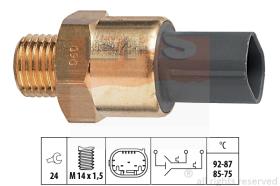 EPS 1850691 - TERMOCONTACTO ELECTROVENTILADOR EPS