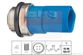 EPS 1850692 - TERMOCONTACTO ELECTROVENTILADOR EPS