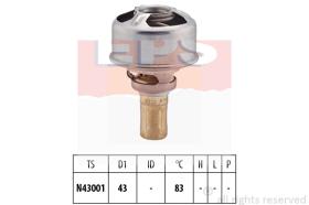 EPS 1880226 - TERMOSTATO EPS