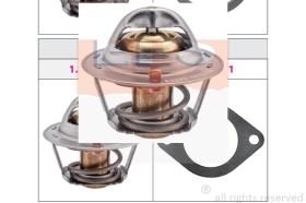 EPS 1880227 - TERMOSTATO EPS