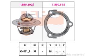 EPS 1880234 - TERMOSTATO EPS