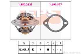 EPS 1880237 - TERMOSTATO EPS