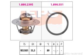 EPS 1880239 - TERMOSTATO EPS