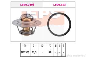 EPS 1880240 - TERMOSTATO EPS