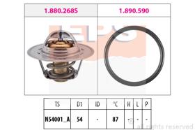 EPS 1880268 - TERMOSTATO EPS