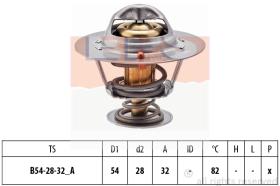 EPS 1880276 - TERMOSTATO EPS