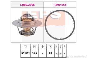 EPS 1880291 - TERMOSTATO EPS