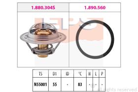 EPS 1880304 - TERMOSTATO EPS
