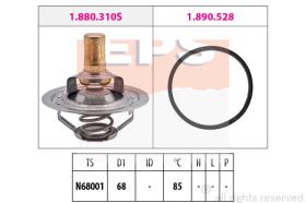 EPS 1880310 - TERMOSTATO EPS