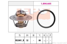 EPS 1880312 - TERMOSTATO EPS