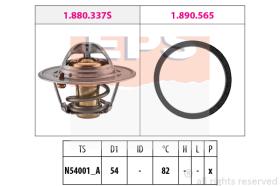 EPS 1880334 - TERMOSTATO EPS