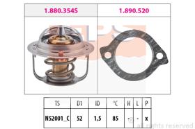 EPS 1880354 - TERMOSTATO EPS