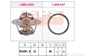 EPS 1880355 - TERMOSTATO EPS