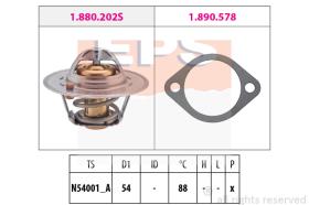 EPS 1880358 - TERMOSTATO EPS