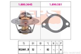 EPS 1880364 - TERMOSTATO EPS