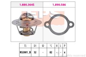 EPS 1880367 - TERMOSTATO EPS