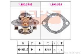 EPS 1880378 - TERMOSTATO EPS