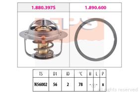 EPS 1880397 - TERMOSTATO EPS
