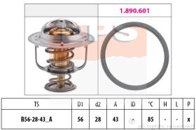 EPS 1880398 - TERMOSTATO EPS