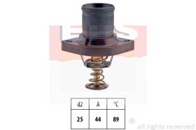 EPS 1880423 - TERMOSTATO EPS