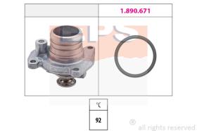 EPS 1880458 - TERMOSTATO EPS