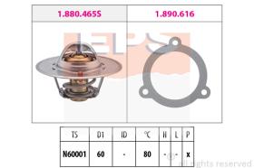 EPS 1880465 - TERMOSTATO EPS
