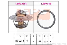 EPS 1880487 - TERMOSTATO EPS