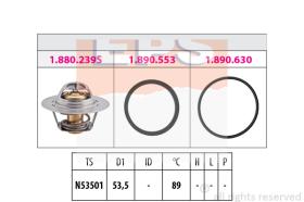 EPS 1880499 - TERMOSTATO EPS
