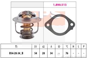 EPS 1880521 - TERMOSTATO EPS