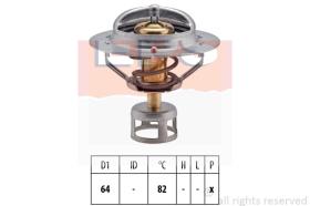 EPS 1880523 - TERMOSTATO EPS