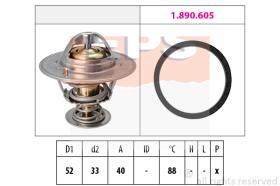 EPS 1880537 - TERMOSTATO EPS