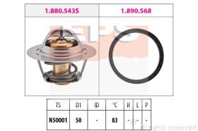 EPS 1880543 - TERMOSTATO EPS