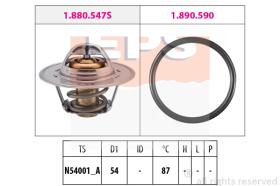 EPS 1880547 - TERMOSTATO EPS