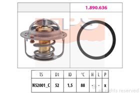 EPS 1880554 - TERMOSTATO EPS