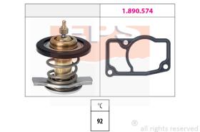 EPS 1880607 - TERMOSTATO EPS