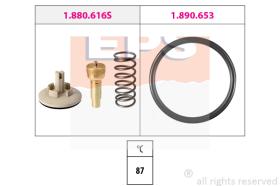 EPS 1880616 - TERMOSTATO EPS