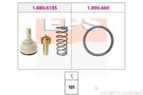 EPS 1880618 - TERMOSTATO EPS